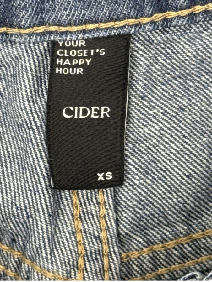 Cider