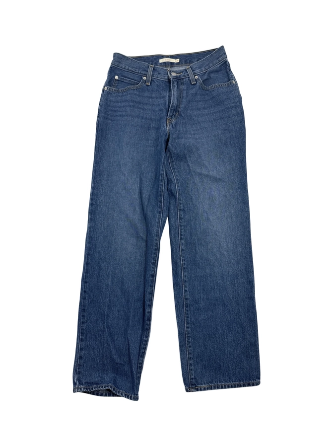 Levi Strauss & Co.