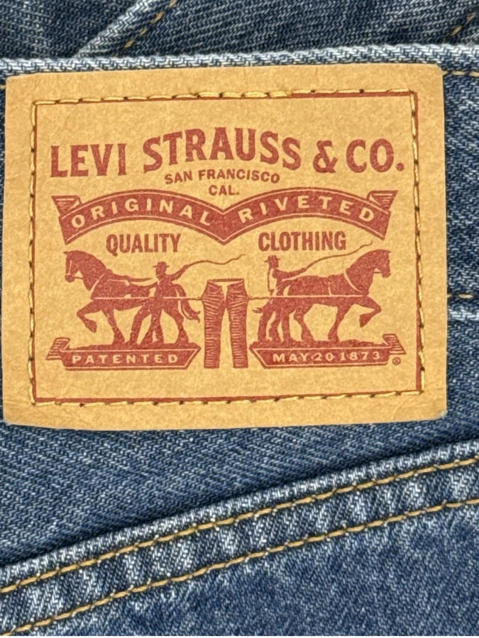 Levi Strauss & Co.