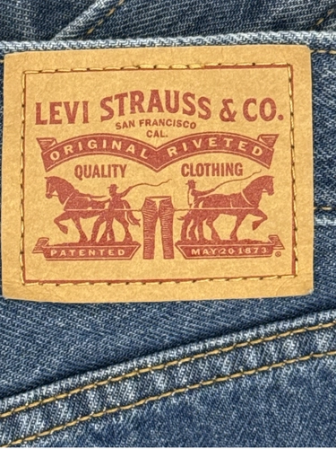 Levi Strauss & Co.
