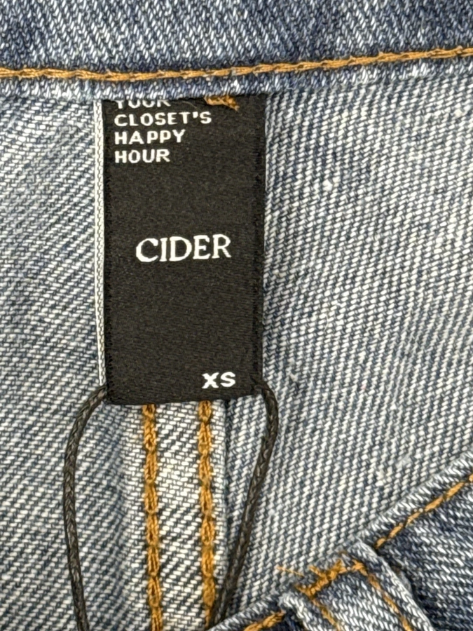 Cider