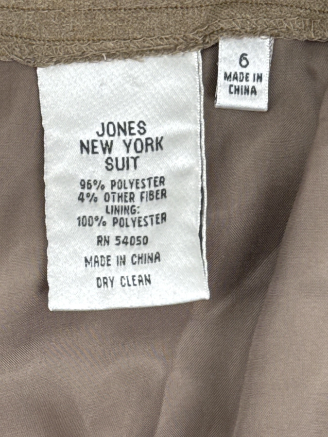 Jones New York