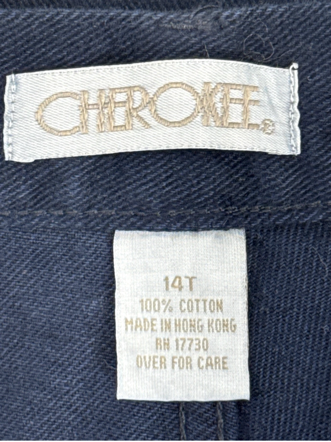 Cherokee