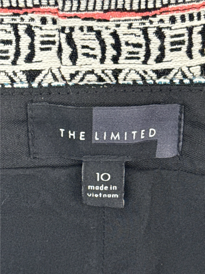 The Limited