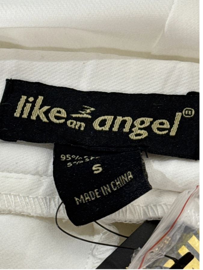 Like An Angel