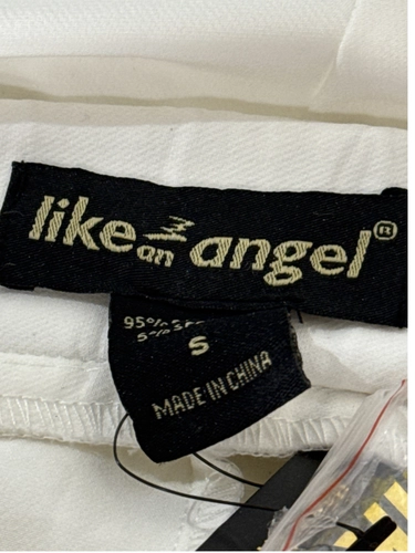 Like An Angel