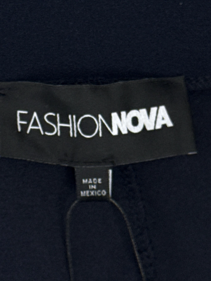 Fashion Nova