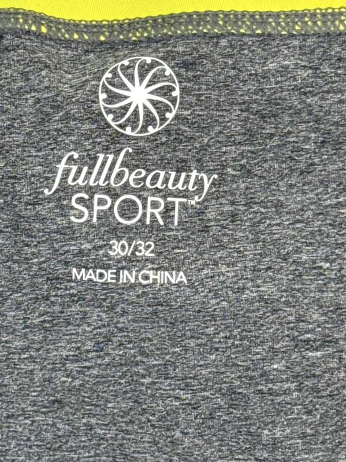 Fullbeauty Sport