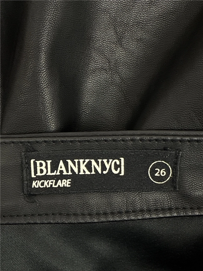 Blank NYC