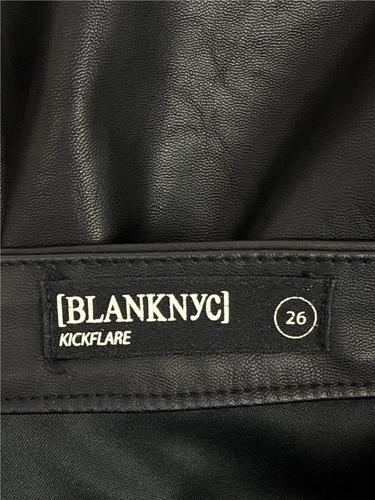Blank NYC