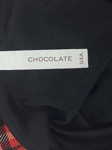 Chocolate