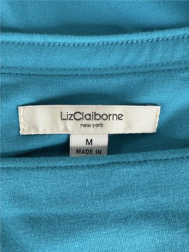 Liz Claiborne