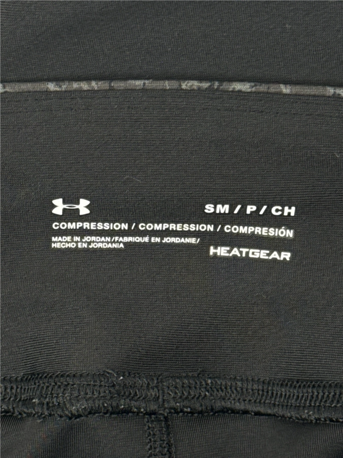 Under Armour