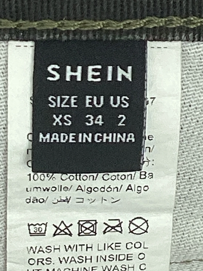 Shein