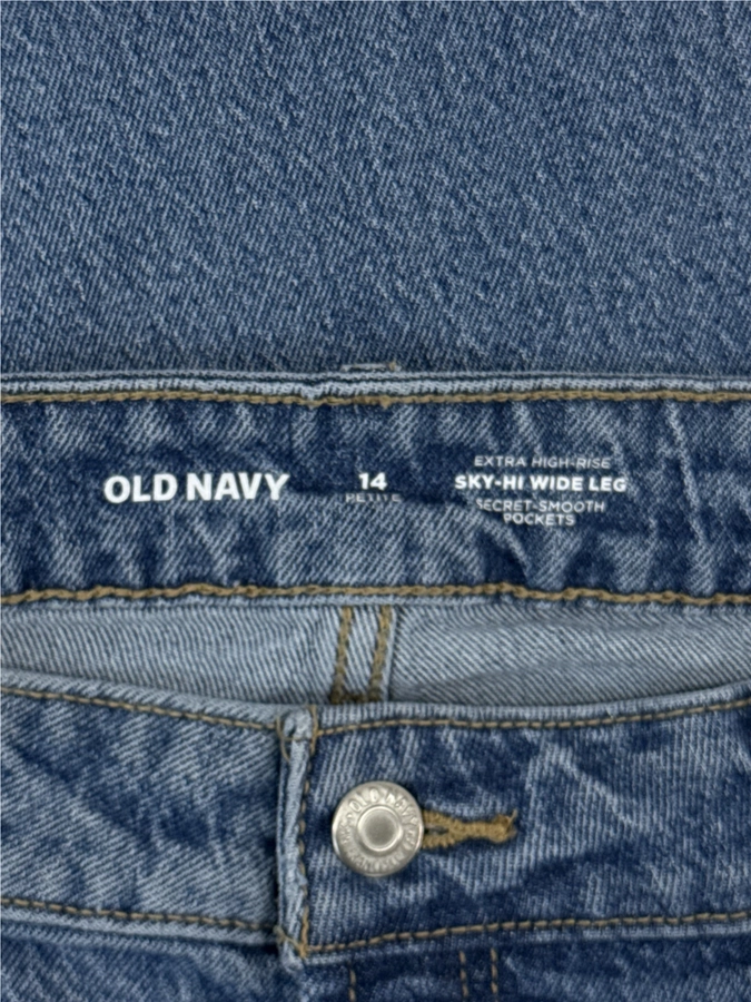 Old Navy