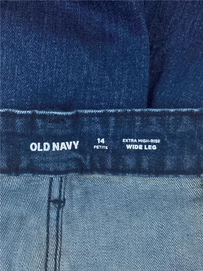 Old Navy