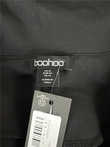 Boohoo