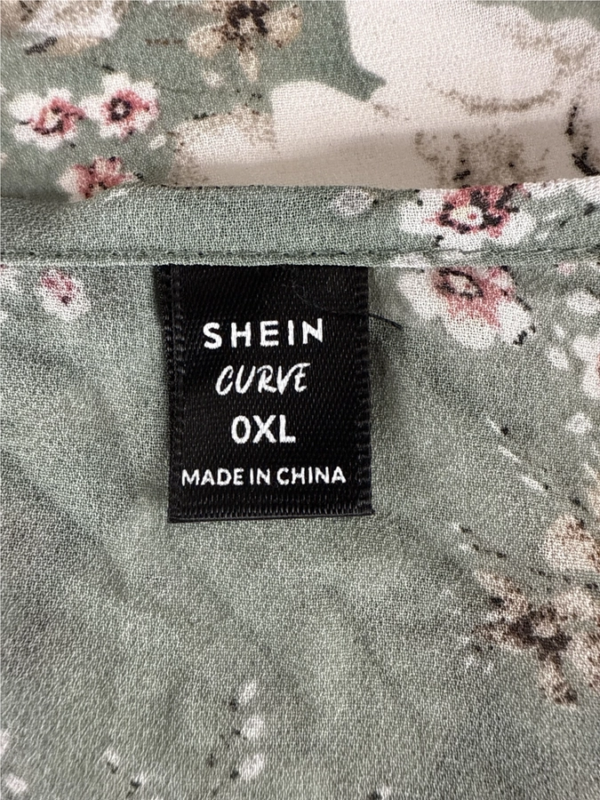 Shein Curve