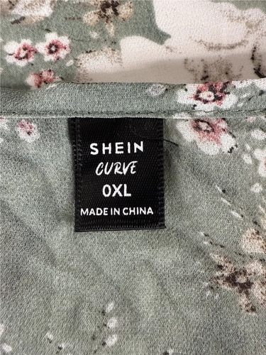 Shein Curve