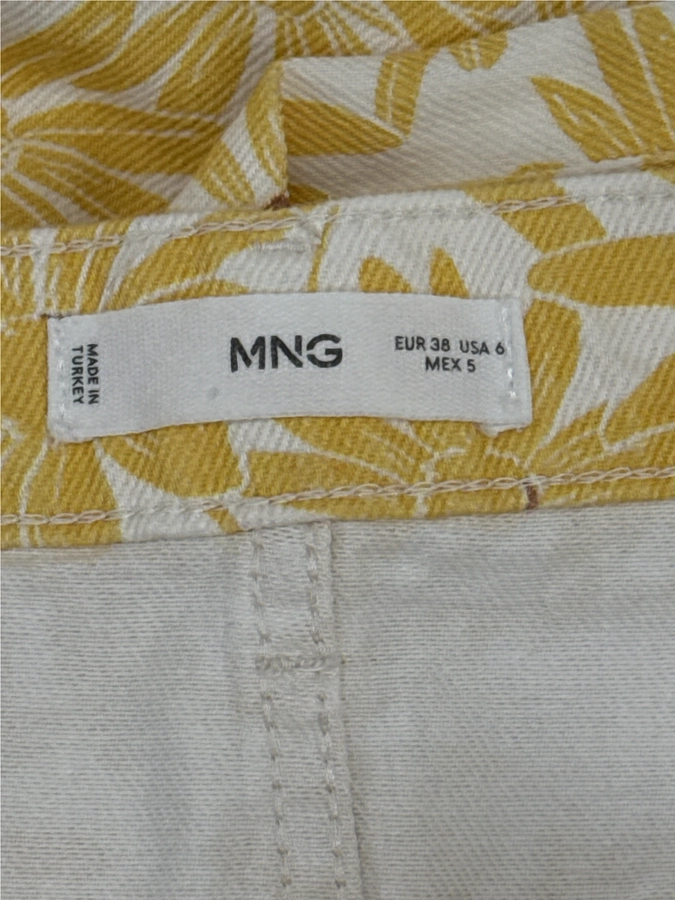 MNG