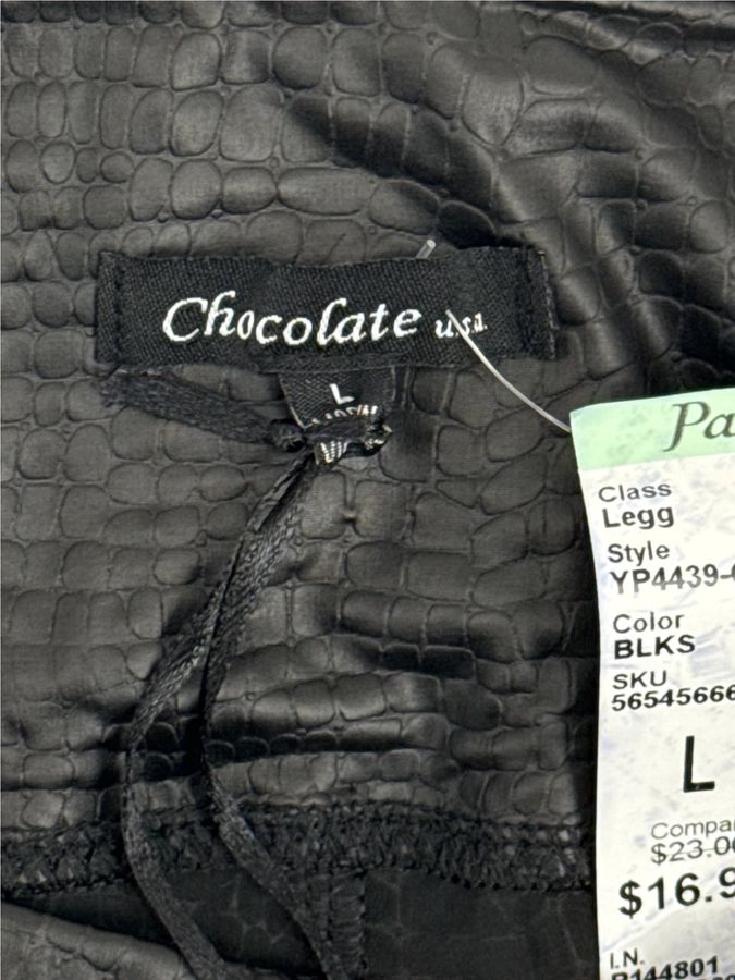 Chocolate u.s.a.