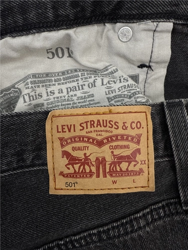 Levi Strauss & Co.