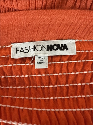 Fashion Nova