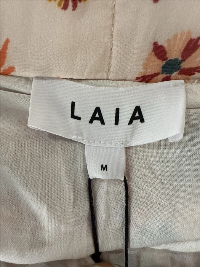 Laia