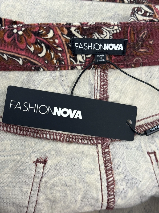 Fashion Nova