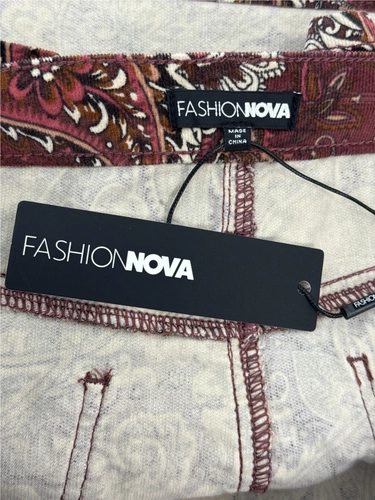 Fashion Nova
