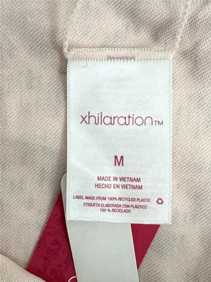 Xhilaration