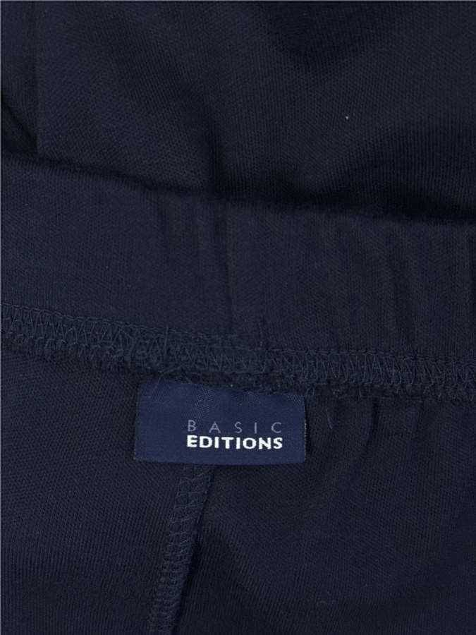 Basic Editions
