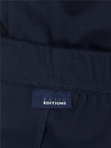 Basic Editions