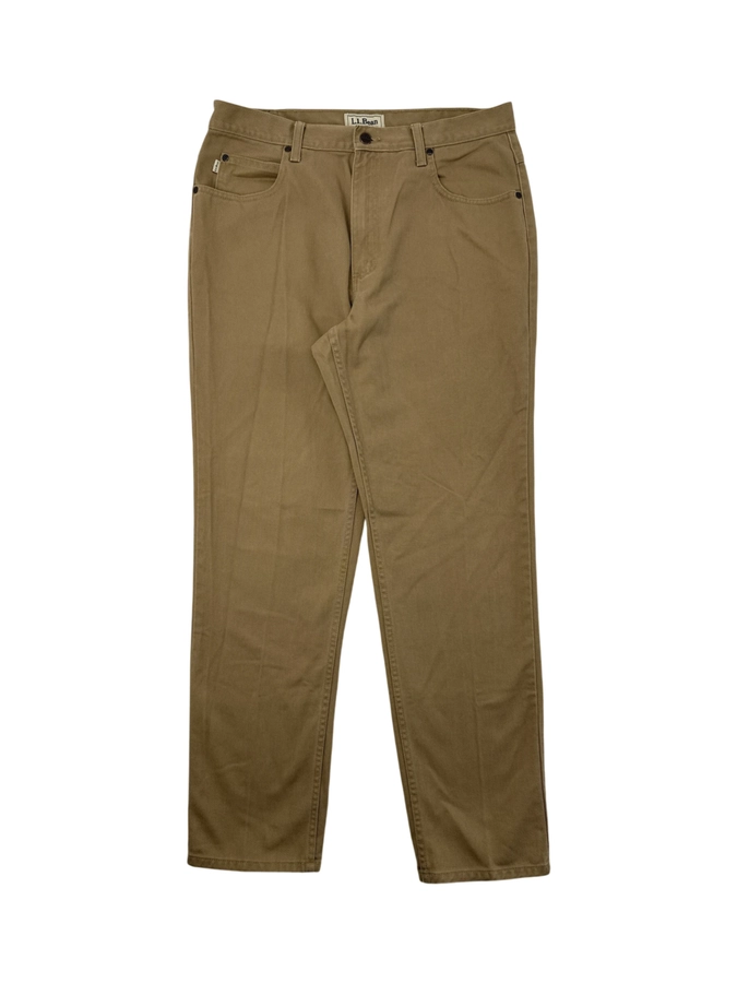 L.L. Bean