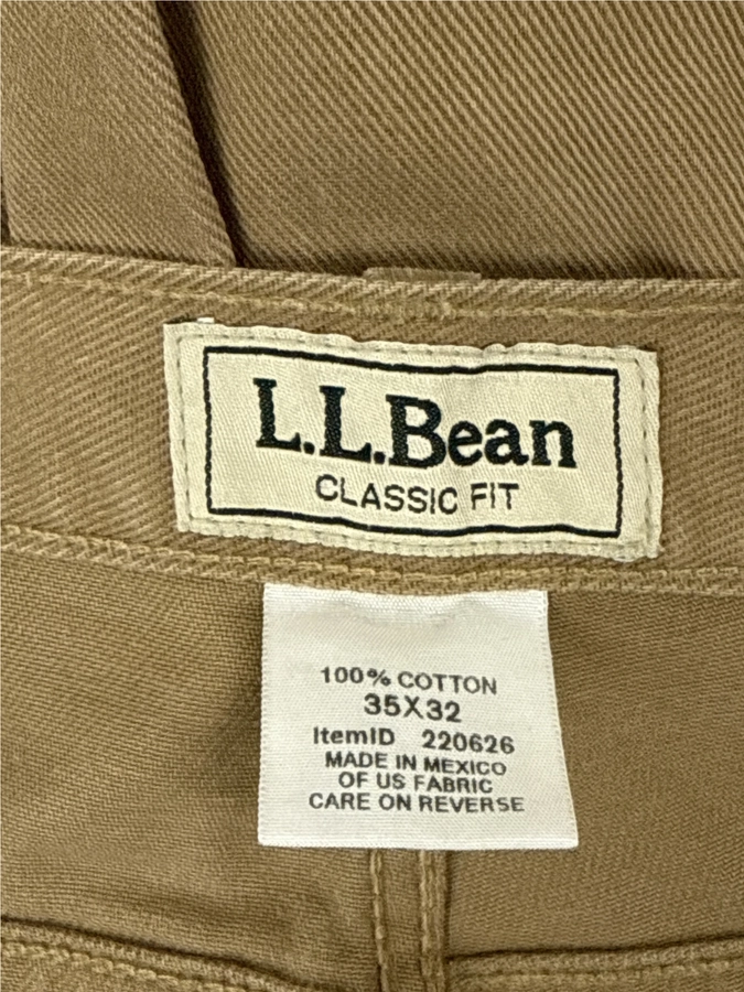 L.L. Bean