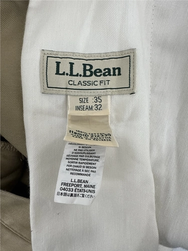 L.L. Bean