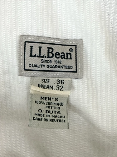 L.L. Bean