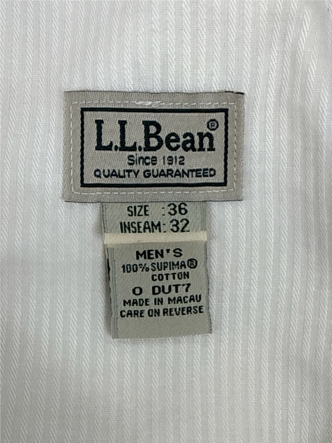 L.L. Bean