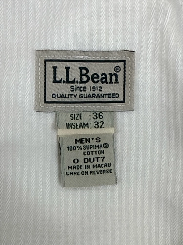 L.L. Bean