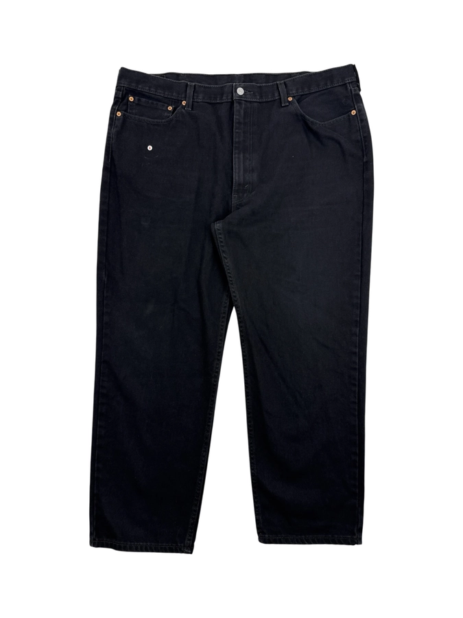 Levi Strauss & Co.