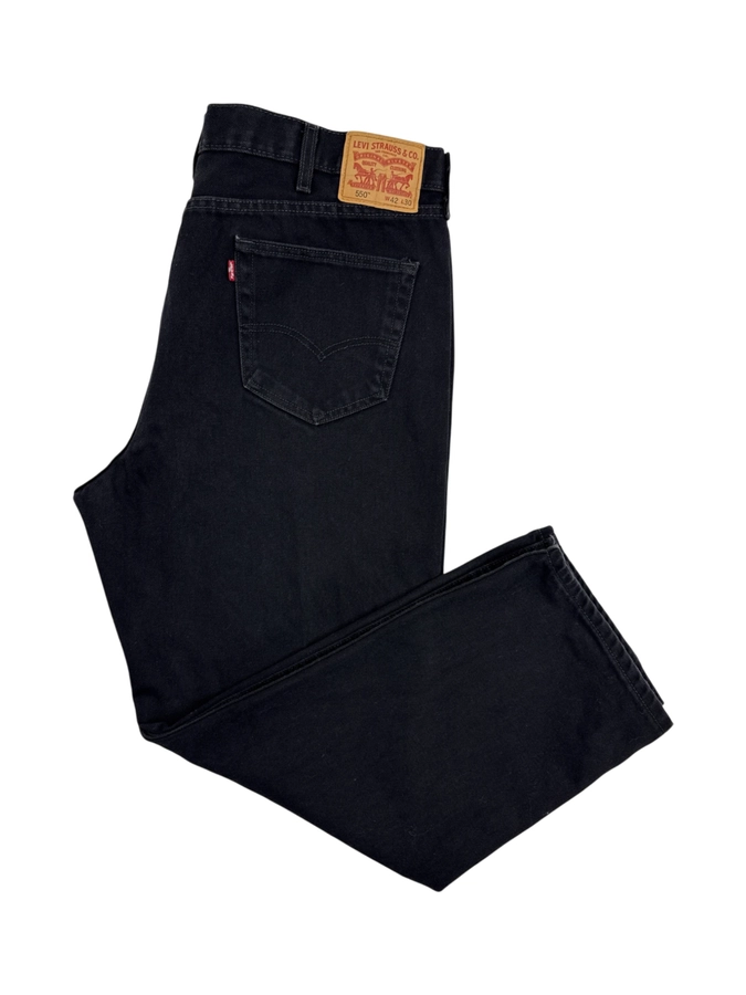 Levi Strauss & Co.