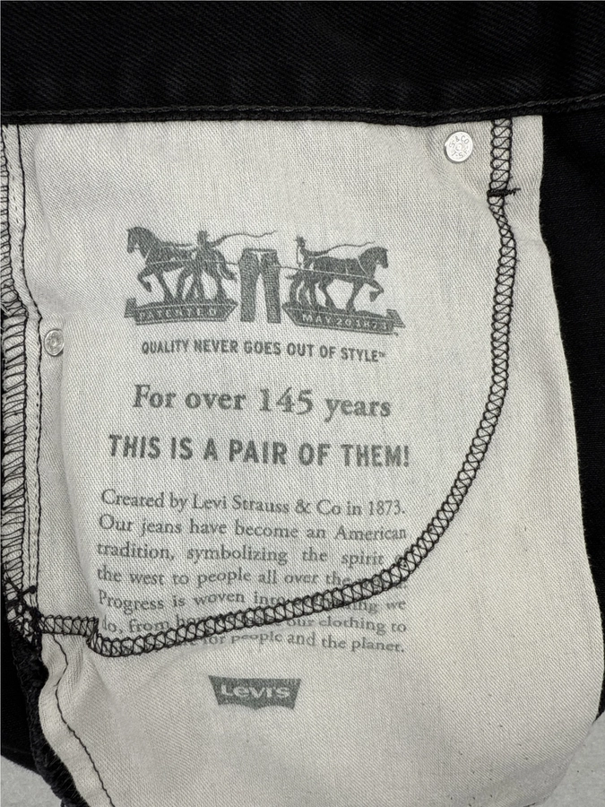 Levi Strauss & Co.