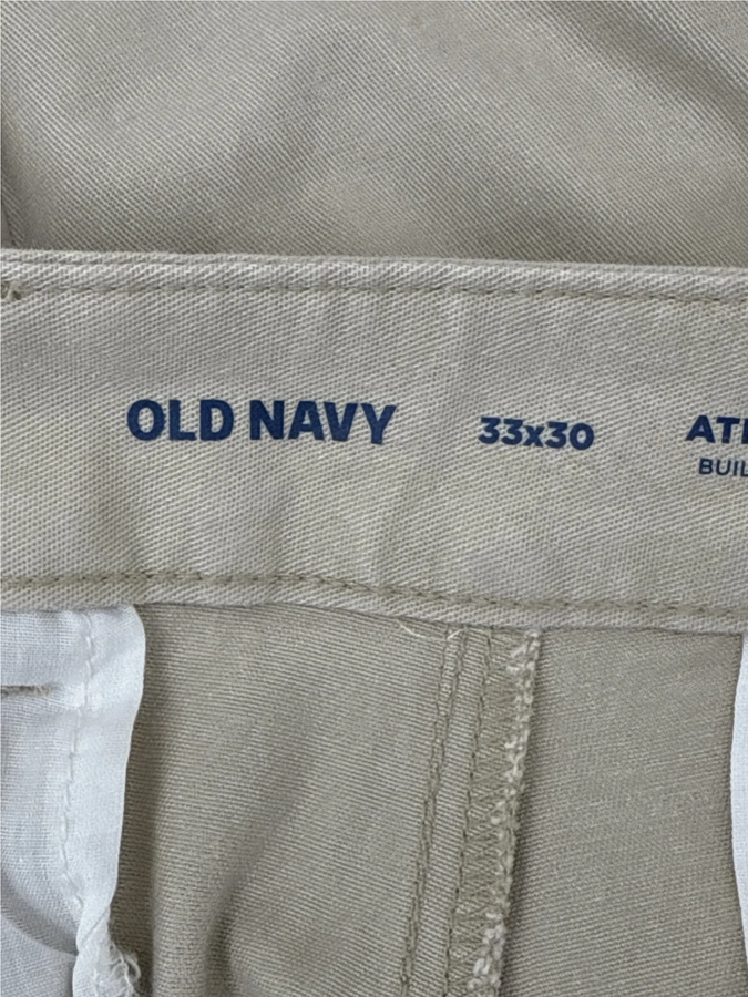 Old Navy