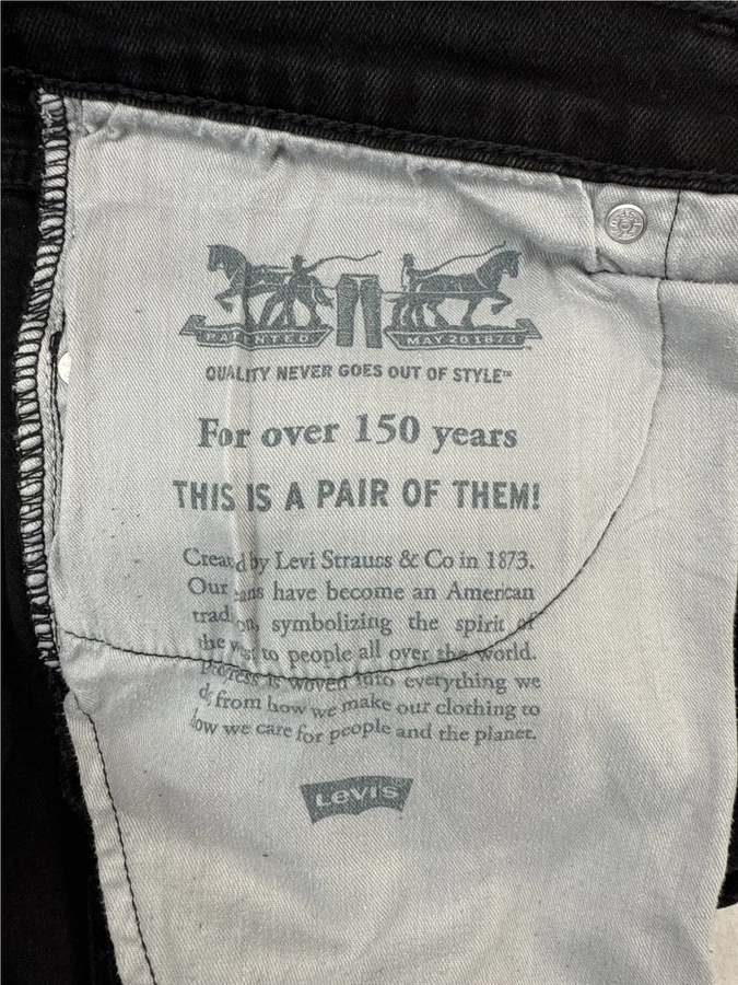 Levi’s