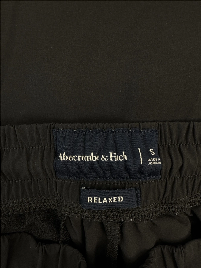 Abercrombie & Fitch