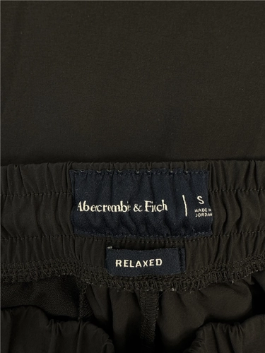 Abercrombie & Fitch