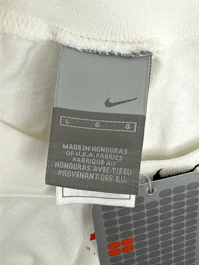 Nike Basketball