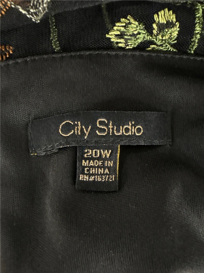 City Studio
