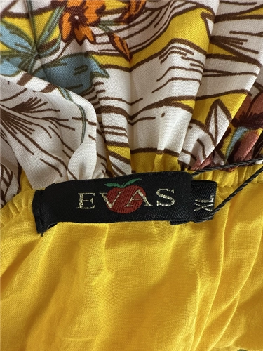 Evas