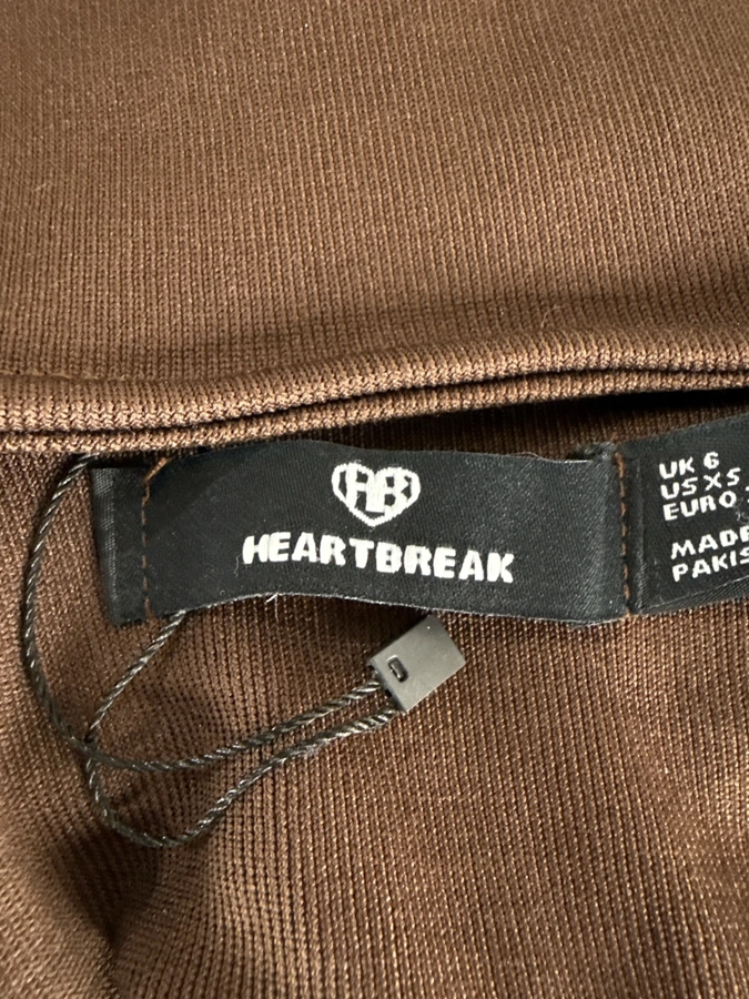 Heartbreak